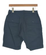 Engineered Garments（エンジニアドガーメンツ）ショートパンツ 紺 サイズ:30(M位) メンズ/2200710370143