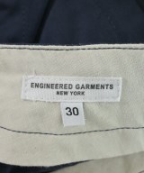 Engineered Garments（エンジニアドガーメンツ）ショートパンツ 紺 サイズ:30(M位) メンズ/2200710370143