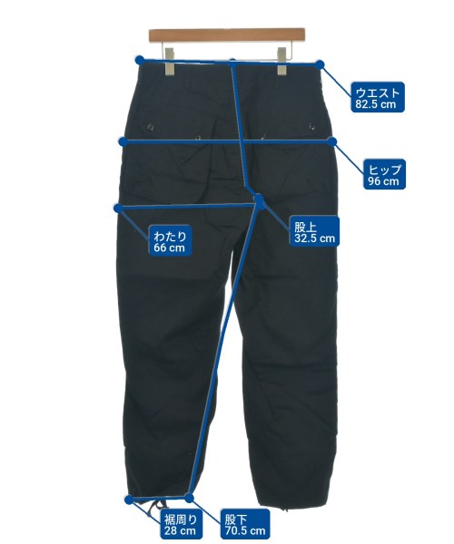 Engineered Garments（エンジニアドガーメンツ）その他 黒 サイズ:S メンズ/2200710370150