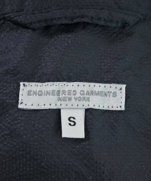 Engineered Garments（エンジニアドガーメンツ）その他 紺 サイズ:S メンズ/2200710370303