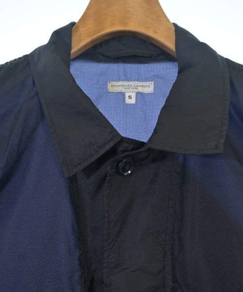 Engineered Garments（エンジニアドガーメンツ）その他 紺 サイズ:S メンズ/2200710370303