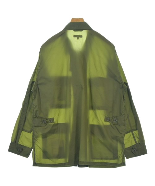 Engineered Garments（エンジニアドガーメンツ）その他 カーキ サイズ:M メンズ/2200710370310