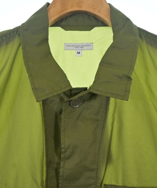 Engineered Garments（エンジニアドガーメンツ）その他 カーキ サイズ:M メンズ/2200710370310