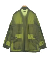 Engineered Garments（エンジニアドガーメンツ）その他 カーキ サイズ:M メンズ/2200710370310