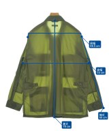 Engineered Garments（エンジニアドガーメンツ）その他 カーキ サイズ:M メンズ/2200710370310
