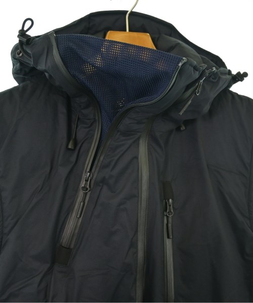 Engineered Garments（エンジニアドガーメンツ）ダウンジャケット/ダウンベスト 紺 サイズ:S メンズ/2200660491011