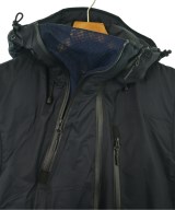 Engineered Garments（エンジニアドガーメンツ）ダウンジャケット/ダウンベスト 紺 サイズ:S メンズ/2200660491011