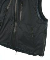 Engineered Garments（エンジニアドガーメンツ）ダウンジャケット/ダウンベスト 紺 サイズ:S メンズ/2200660491011