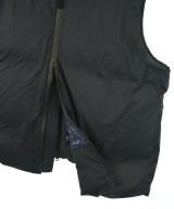 Engineered Garments（エンジニアドガーメンツ）ダウンジャケット/ダウンベスト 紺 サイズ:S メンズ/2200660491011