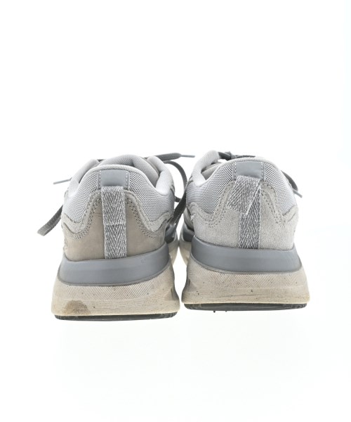 Engineered Garments（エンジニアドガーメンツ）スニーカー グレー サイズ:27cm メンズ/2200660491127