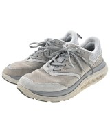 Engineered Garments（エンジニアドガーメンツ）スニーカー グレー サイズ:27cm メンズ/2200660491127