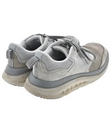 Engineered Garments（エンジニアドガーメンツ）スニーカー グレー サイズ:27cm メンズ/2200660491127