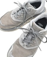 Engineered Garments（エンジニアドガーメンツ）スニーカー グレー サイズ:27cm メンズ/2200660491127