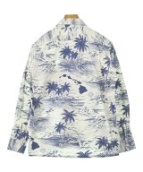 Engineered Garments（エンジニアドガーメンツ）カジュアルシャツ 白 サイズ:XS メンズ/2200662955139