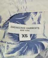 Engineered Garments（エンジニアドガーメンツ）カジュアルシャツ 白 サイズ:XS メンズ/2200662955139