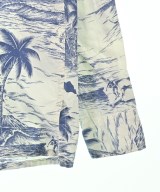 Engineered Garments（エンジニアドガーメンツ）カジュアルシャツ 白 サイズ:XS メンズ/2200662955139