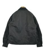 Engineered Garments（エンジニアドガーメンツ）ミリタリーブルゾン 黒 サイズ:M メンズ/2200662976011