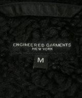 Engineered Garments（エンジニアドガーメンツ）ミリタリーブルゾン 黒 サイズ:M メンズ/2200662976011