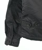 Engineered Garments（エンジニアドガーメンツ）ミリタリーブルゾン 黒 サイズ:M メンズ/2200662976011