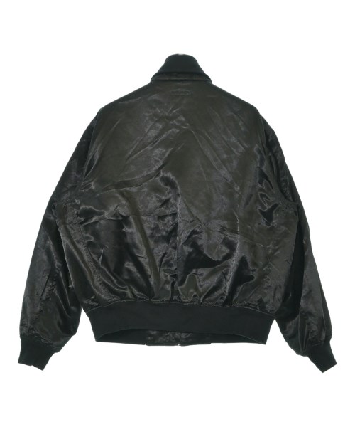 Engineered Garments（エンジニアドガーメンツ）ブルゾン 黒 サイズ:M メンズ/2200662976028