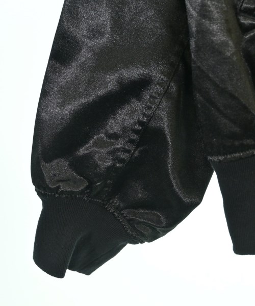 Engineered Garments（エンジニアドガーメンツ）ブルゾン 黒 サイズ:M メンズ/2200662976028