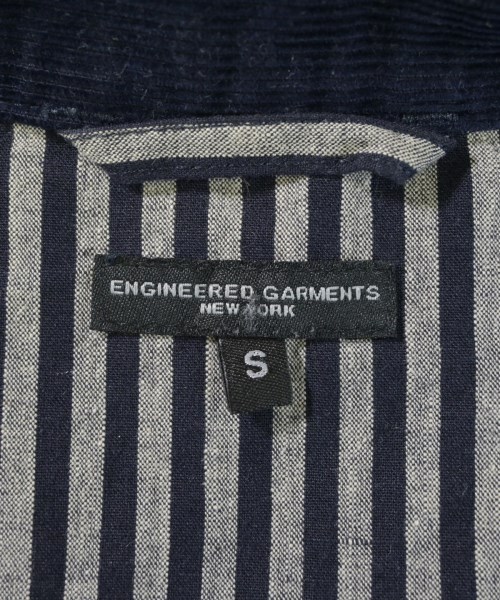 Engineered Garments（エンジニアドガーメンツ）その他 グレー サイズ:S メンズ/2200662976035