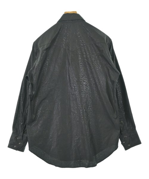 Engineered Garments（エンジニアドガーメンツ）カジュアルシャツ 黒 サイズ:M メンズ/2200662976059