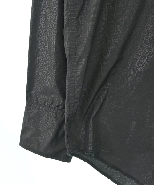 Engineered Garments（エンジニアドガーメンツ）カジュアルシャツ 黒 サイズ:M メンズ/2200662976059