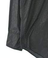 Engineered Garments（エンジニアドガーメンツ）カジュアルシャツ 黒 サイズ:M メンズ/2200662976059