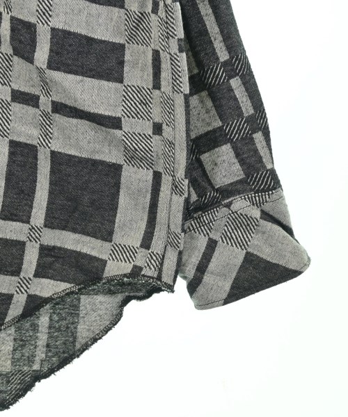 Engineered Garments（エンジニアドガーメンツ）カジュアルシャツ グレー サイズ:M メンズ/2200662976066