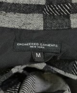 Engineered Garments（エンジニアドガーメンツ）カジュアルシャツ グレー サイズ:M メンズ/2200662976066