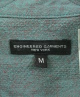 Engineered Garments（エンジニアドガーメンツ）カジュアルシャツ 緑 サイズ:M メンズ/2200662976073