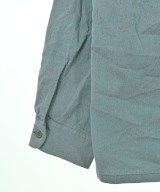 Engineered Garments（エンジニアドガーメンツ）カジュアルシャツ 緑 サイズ:M メンズ/2200662976073