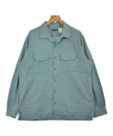 Engineered Garments カジュアルシャツ