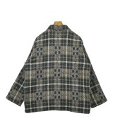 Engineered Garments（エンジニアドガーメンツ）カジュアルシャツ 紺 サイズ:M メンズ/2200662976080
