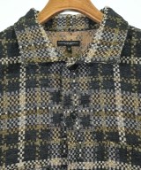 Engineered Garments（エンジニアドガーメンツ）カジュアルシャツ 紺 サイズ:M メンズ/2200662976080