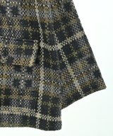 Engineered Garments（エンジニアドガーメンツ）カジュアルシャツ 紺 サイズ:M メンズ/2200662976080