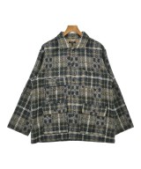 Engineered Garments カジュアルシャツ