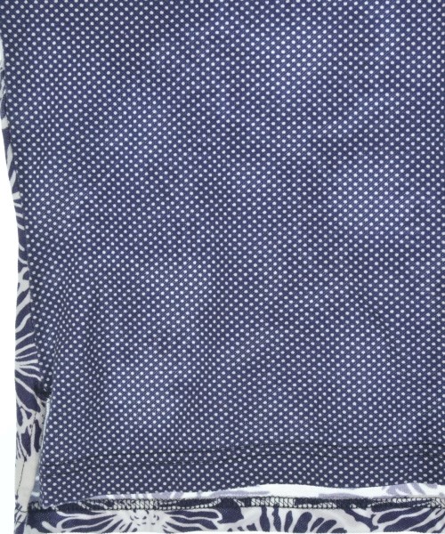 Engineered Garments（エンジニアドガーメンツ）ポロシャツ 紺 サイズ:M メンズ/2200662976097