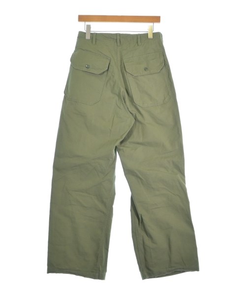 Engineered Garments（エンジニアドガーメンツ）カーゴパンツ カーキ サイズ:XXS メンズ/2200662976103