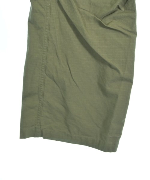 Engineered Garments（エンジニアドガーメンツ）カーゴパンツ カーキ サイズ:XXS メンズ/2200662976103