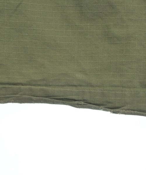 Engineered Garments（エンジニアドガーメンツ）カーゴパンツ カーキ サイズ:XXS メンズ/2200662976103