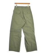 Engineered Garments（エンジニアドガーメンツ）カーゴパンツ カーキ サイズ:XXS メンズ/2200662976103