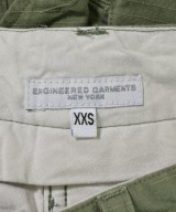 Engineered Garments（エンジニアドガーメンツ）カーゴパンツ カーキ サイズ:XXS メンズ/2200662976103