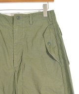 Engineered Garments（エンジニアドガーメンツ）カーゴパンツ カーキ サイズ:XXS メンズ/2200662976103