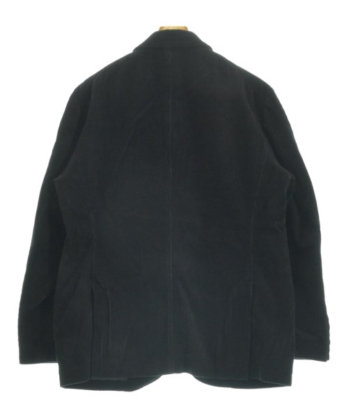 Engineered Garments（エンジニアドガーメンツ）カジュアルジャケット 黒 サイズ:M メンズ/2200663117017