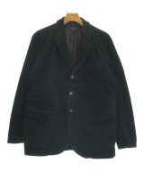 Engineered Garments（エンジニアドガーメンツ）カジュアルジャケット 黒 サイズ:M メンズ/2200663117017