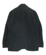 Engineered Garments（エンジニアドガーメンツ）カジュアルジャケット 黒 サイズ:M メンズ/2200663117017