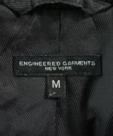 Engineered Garments（エンジニアドガーメンツ）カジュアルジャケット 黒 サイズ:M メンズ/2200663117017