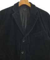Engineered Garments（エンジニアドガーメンツ）カジュアルジャケット 黒 サイズ:M メンズ/2200663117017